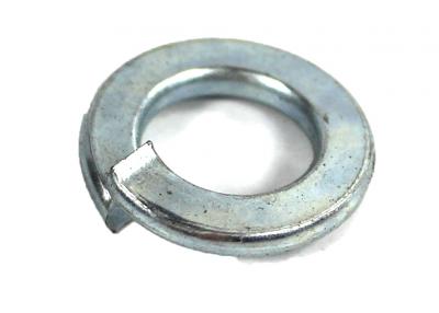 Federringe DIN 127 vz f. M 8 