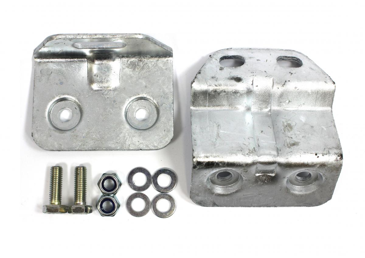 ALKO Holmbefestigung kpl. für 101 T, 161 T, 251 T 