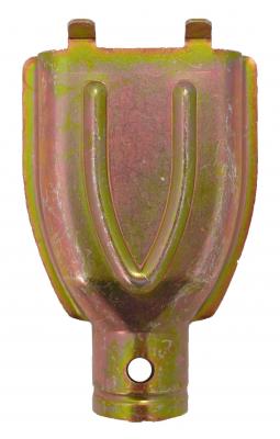 Schlauchführung BPW S1704-7/ S2005-7/ S2504-7 RASK VerglNr: 03.338.05.04.0, 4HS875, 4016999