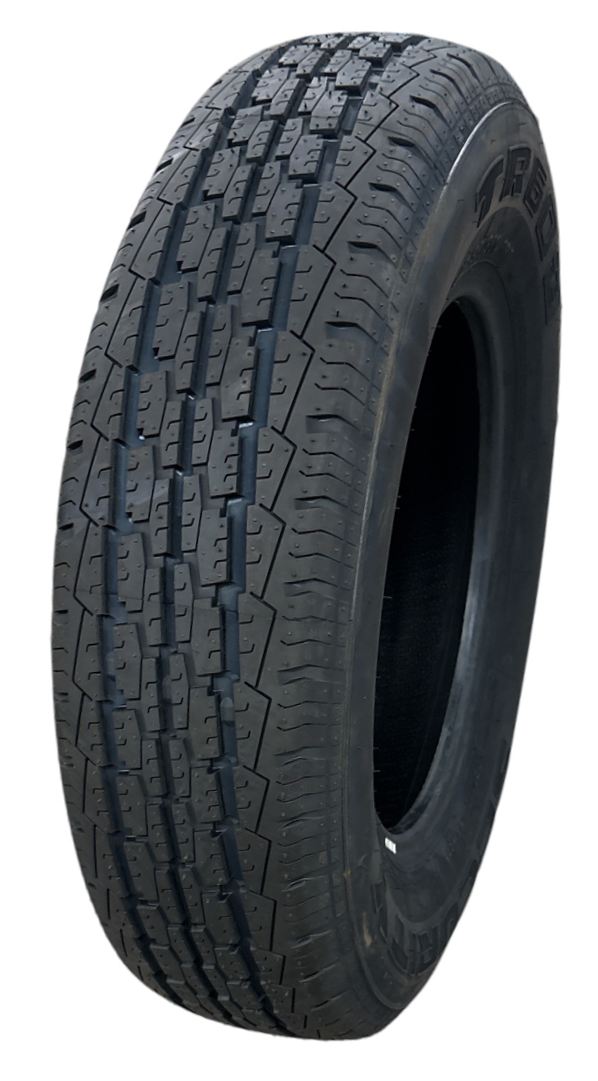 Reifen, 175R14C, 99 R, M+S, Security TR 603, VerglNr: 609187