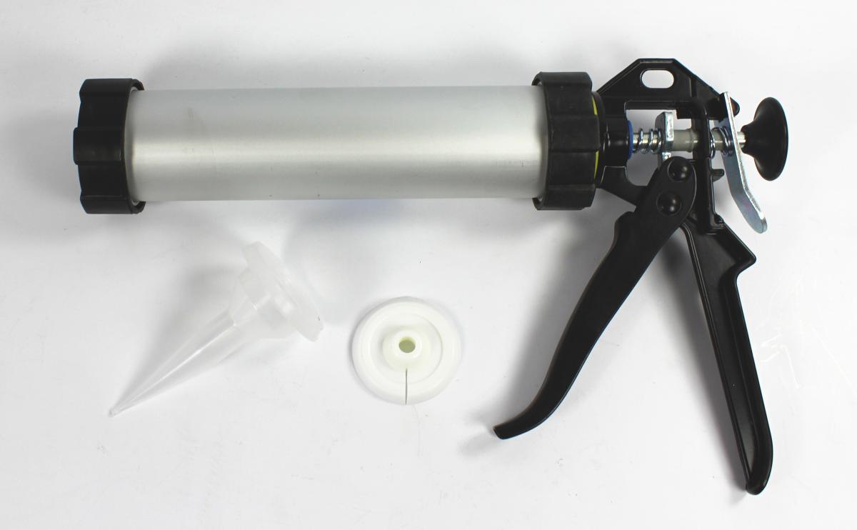 Kartuschenpistole für 300/310 ml Kartuschen 