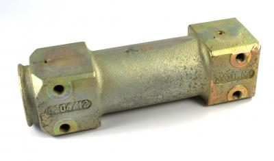 KNOTT Führungslager KR30A, KR 30B, KR 30HV, KHD 25, KHD 27, Länge: 260 mm, AussenØ 76 mm, InnenØ 50 mm VerglNr: 200312002, 200312.002