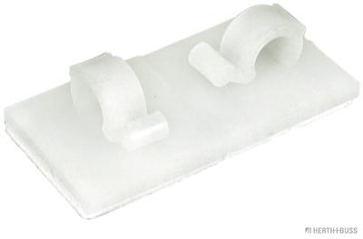 Kabelbefestigungsschelle bis Kabel-Ø 6 mm