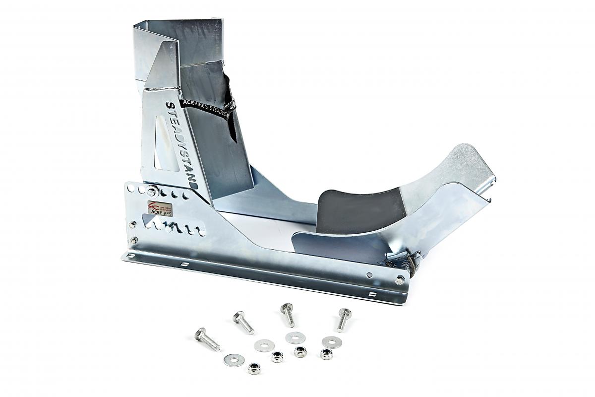 Motorrad Halterung 15' - 21' Mod181 Reifenbreite bis 200 mm VerglNr: 018900015, 01805004