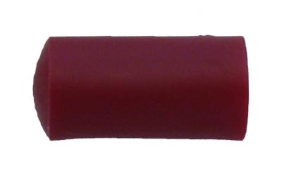 ALKO Druckknopf f. Bremshebel, Ø 15mm Länge 30mm, Bohrung 5.5 mm