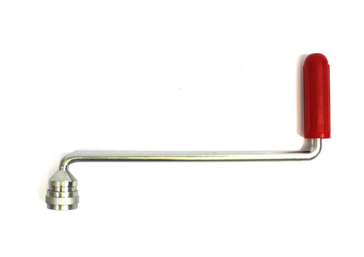 ALKO ET-Set Winde 900A Kurbel