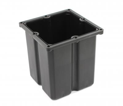 Kunststofftank 5 ltr. Ersatzteil für Nr. 39 002 58