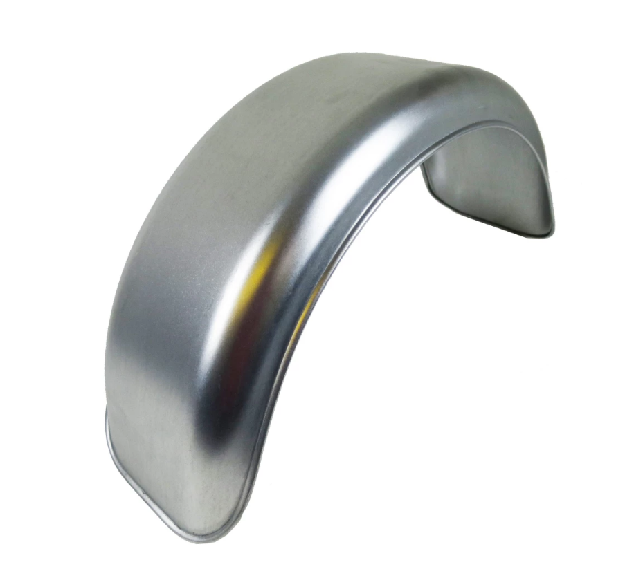 Blechkotflügel B150 R300 L970 S600 H315