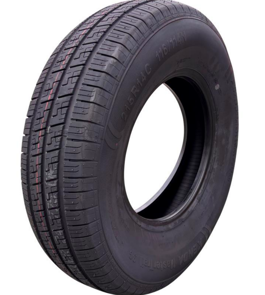 Reifen 215 R14 C, 116/114 N, TL, M+S, Kenda, KR101 MasterTrail 3G, VerglNr: 19266137