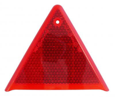 Dreieckrückstrahler Jokon passend zu Schlussleuchte 102037000/200 VerglNr: 10.2037.400