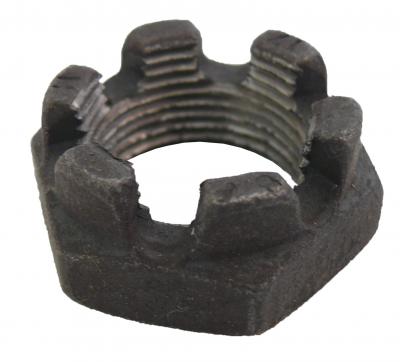 ALKO Kronenmutter M 22 x 1,5 VerglNr: 700118