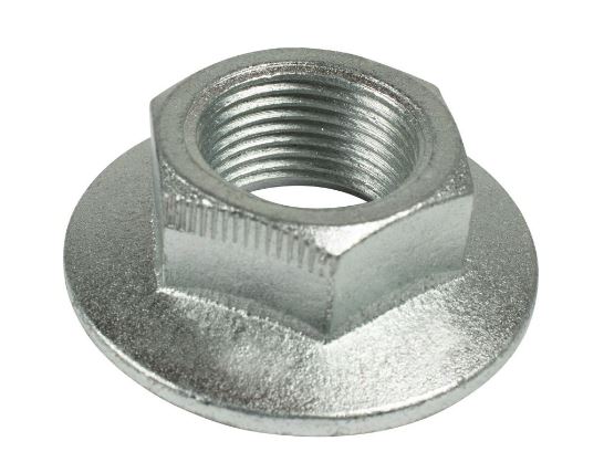 ALKO Flanschmutter M 27 x 2 VerglNr: 582506