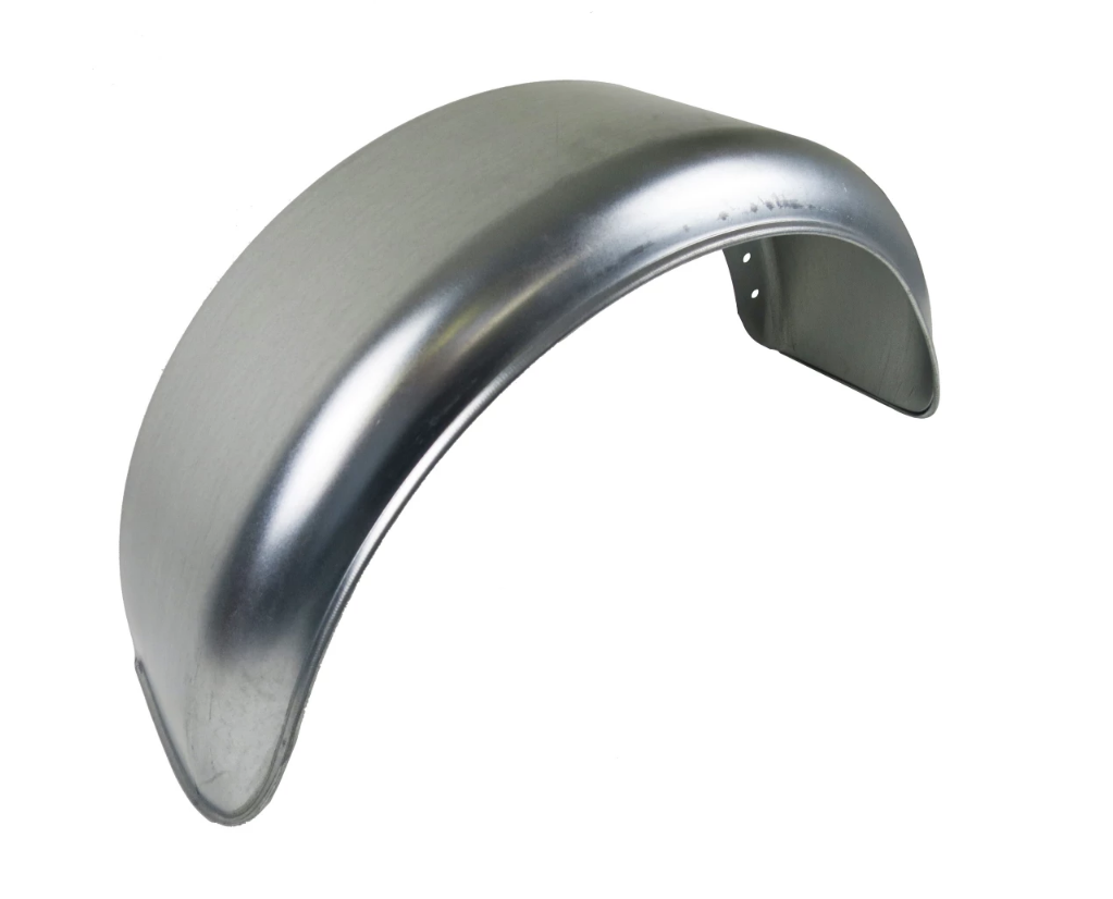 Blechkotflügel B240 R375 L1210 S750 H390 VerglNr: 5100326