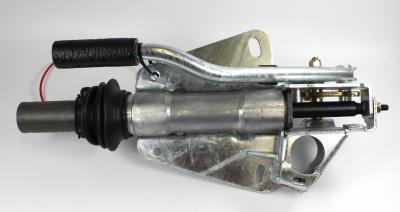 ALKO ET-Set AE 200V + Haube  ETI 811611 VerglNr: ETI 811611, 1213013