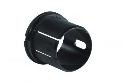 Führungslager Knott 45 mm Zugstange (neue Ausführung) VerglNr: 208189001, 208189.001