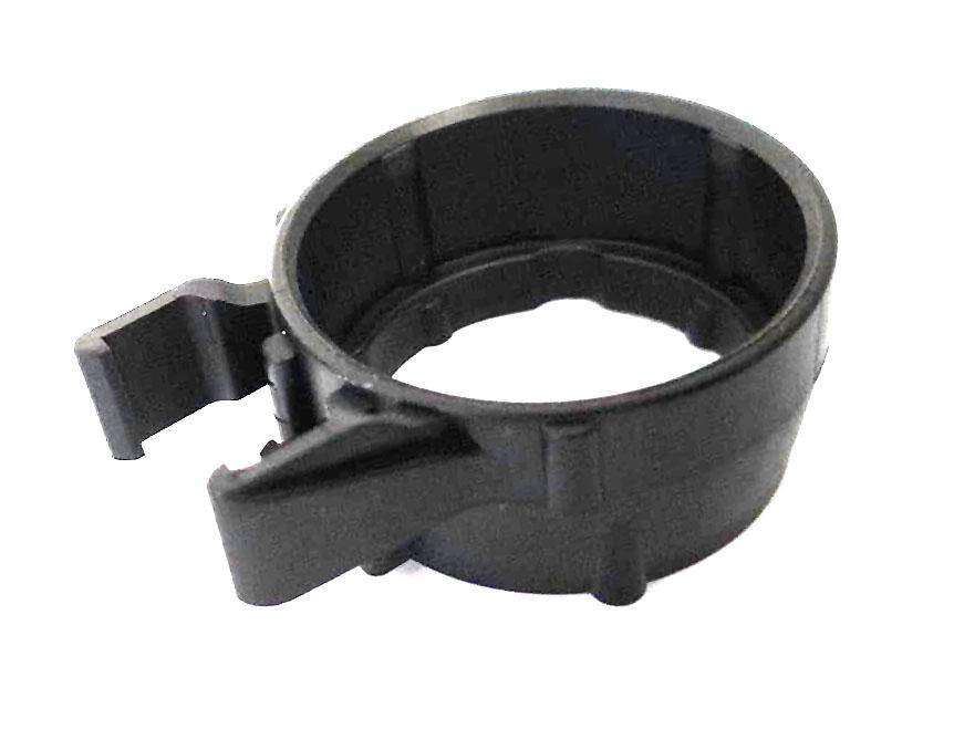 ALKO Halter aus Kunststoff zum Klemmen für 7 pol. Stecker VerglNr: 012100102