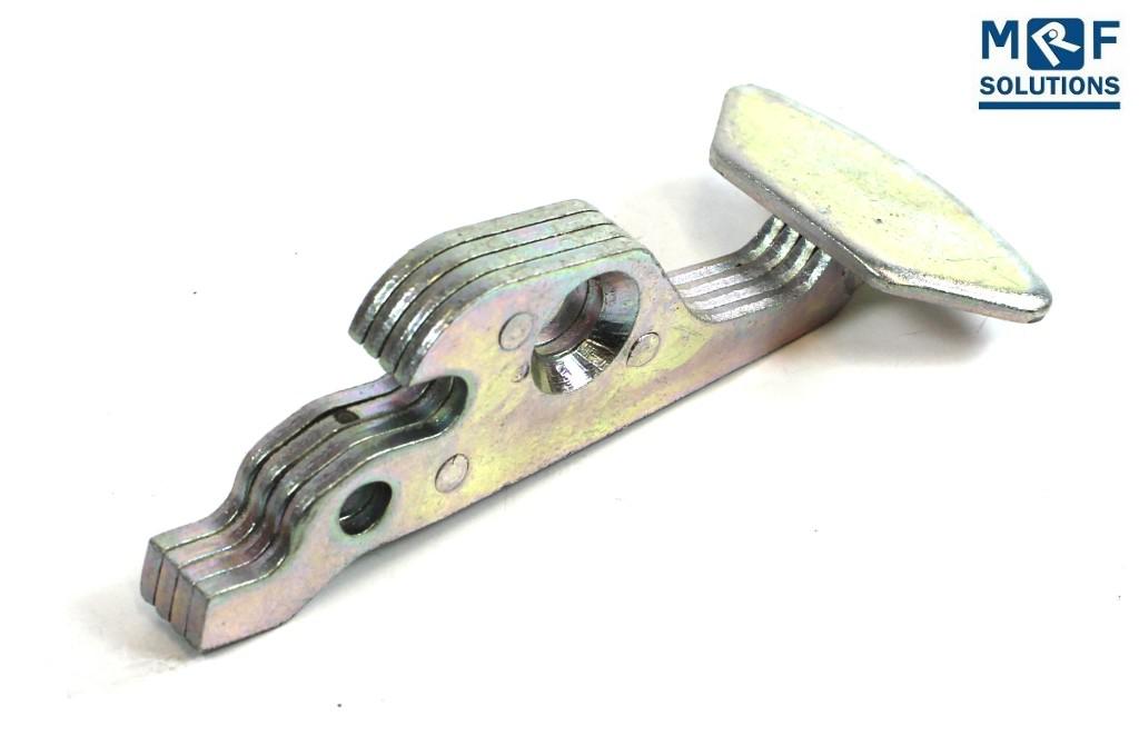 MRF Sperrhebel verzinkt bis Baujahr '22 VerglNr: 202090104