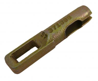 Einhängeöse Knott, für Bremsengrösse 160 x 35 /200 x 35 / 200 x 50 / 203,2 x 40 / 250 x 40, VerglNr: 45207, 4EH837,910120