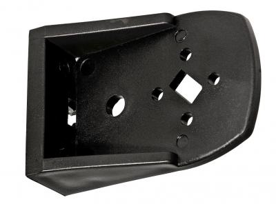 Aspöck Halter für Squarepoint 100 mm langVerglNr: 15-5310-007