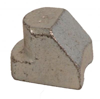 Führungsstück p.f. Knott 250x40