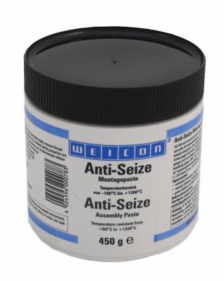 Montagepaste  Anti Seize 450 gr. 