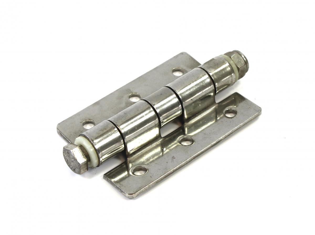 Scharnier 40 x 40 x 120 mm