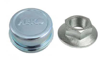 Fettkappen-Set für die ALKO Bremse 2361