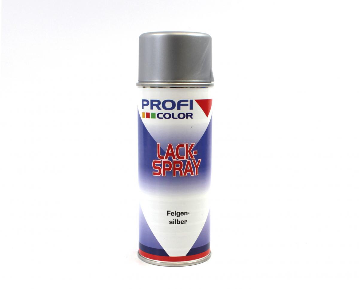 Felgensilber 400 ml Spray