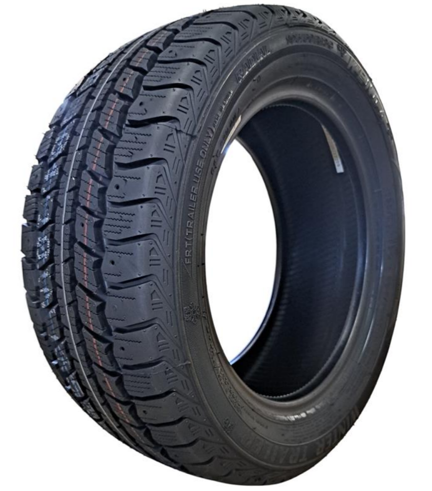Reifen Winter 195/50 R13 C, 104/101 N, TL, Kenda KR500 Winter Trailer, 3PMSF VerglNr: 601735