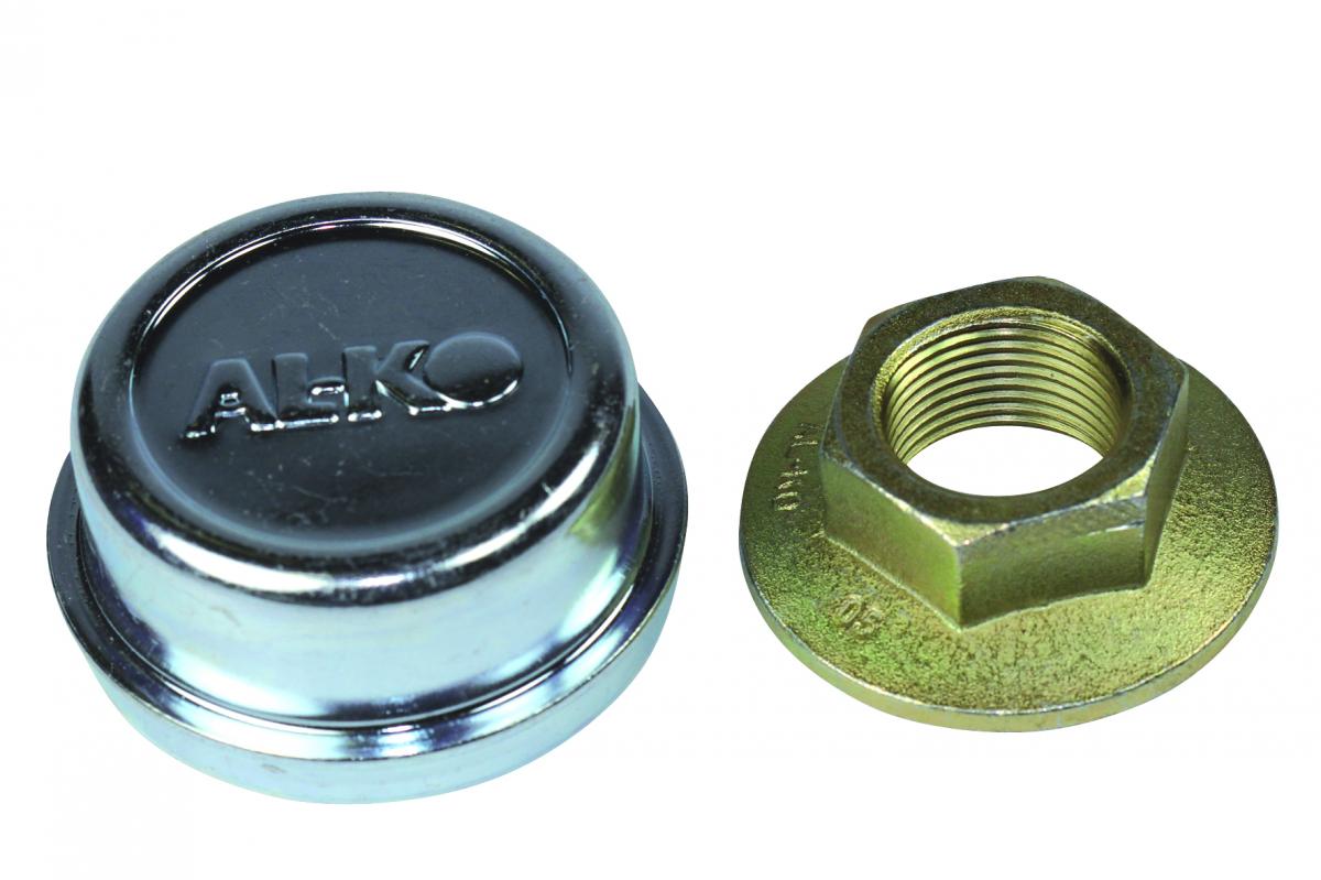 Fettkappen-Set für die ALKO Bremse 1637/2051