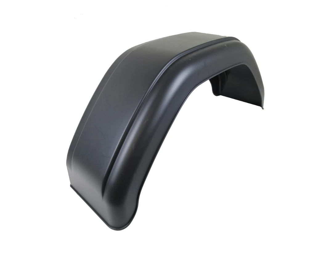 Kunststoffkotflügel B220  S750  L1120 H330