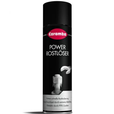 Caramba Power Rostlöser Sprühdose 500 ml 