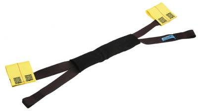 Lenkeradapter für Motorradverzurrung 