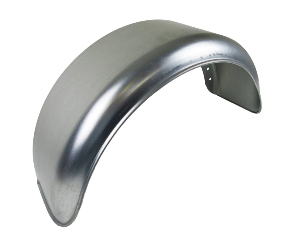 Blechkotflügel B240 R430 L1380 S860 H445