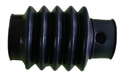 Faltenbalg BPW/Peitz/WAP VerglNr: 4FB82002, 4015583, 0313008150