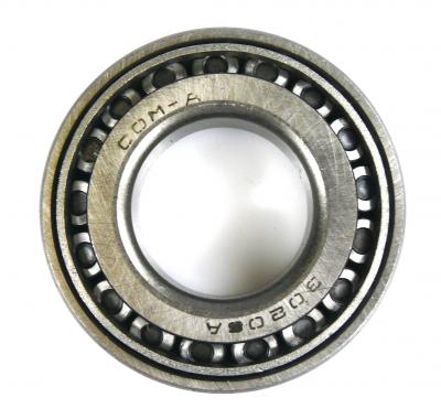 Kegelrollenlager X 25 x 47 x 15 mm VerglNr: 4RALA215