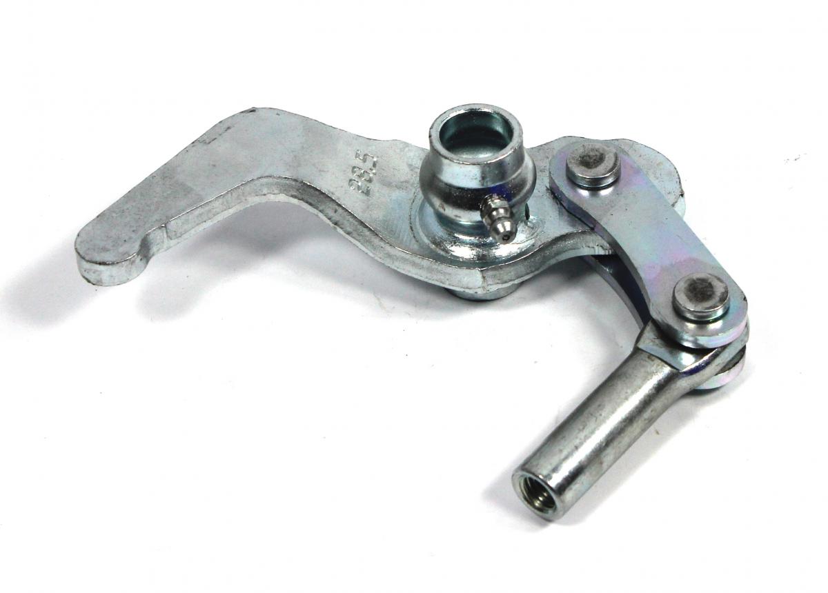 ALKO Umlenkhebel komplett