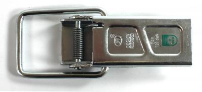 SPP Verschluss mit Bügel