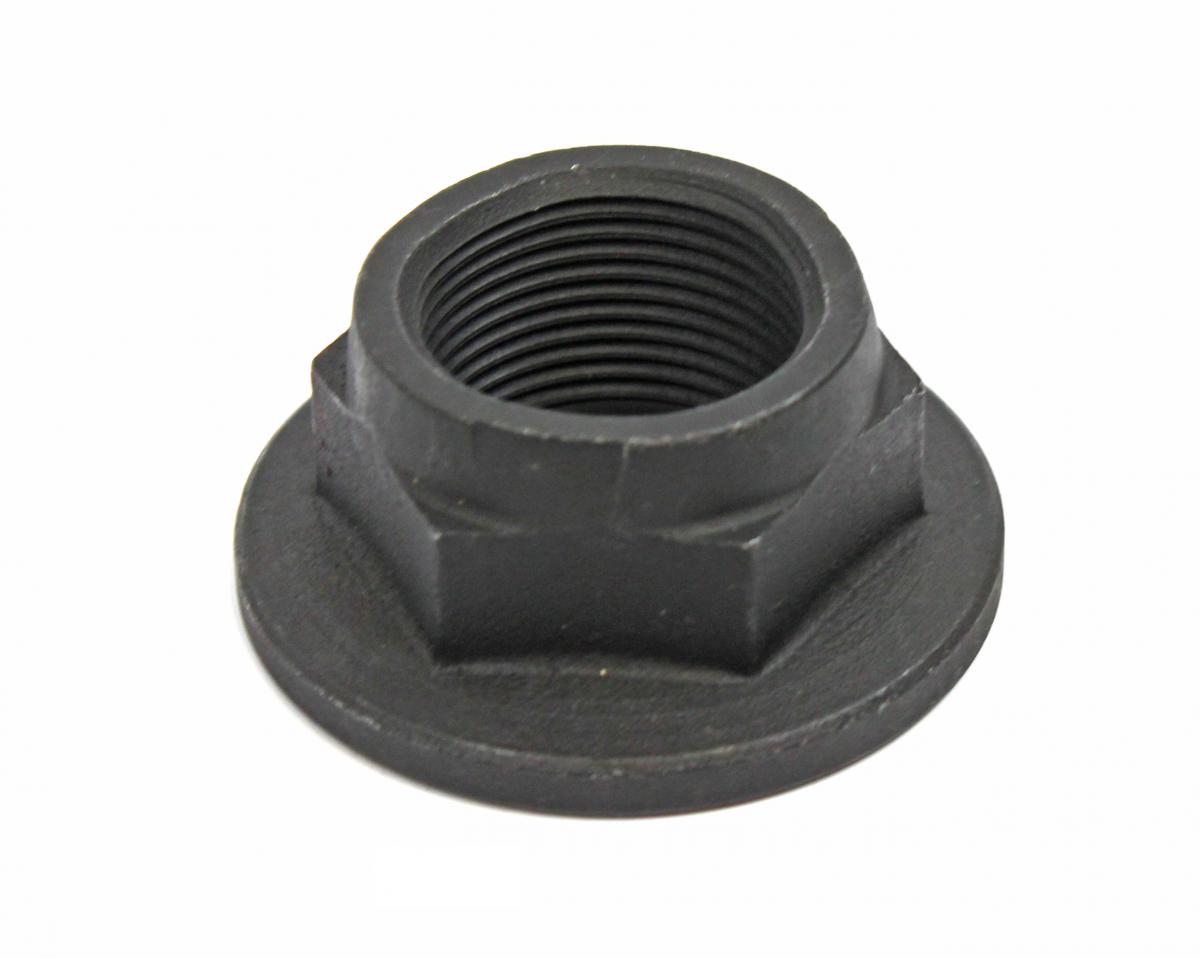 Flanschmutter p.f. BPW M24 x 1,5, schmaler Teller