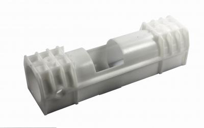 Lagerkartusche, BPW/Peitz ZAF 2,8-2, InnenØ 50,8mm, AussenØ 72mm, Länge: 236mm VerglNr: 4015172, 0303030120