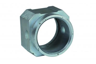 Lager vorn p.f. BPW/Grümer AK 1308, AK 2008 VerglNr: 0303010040