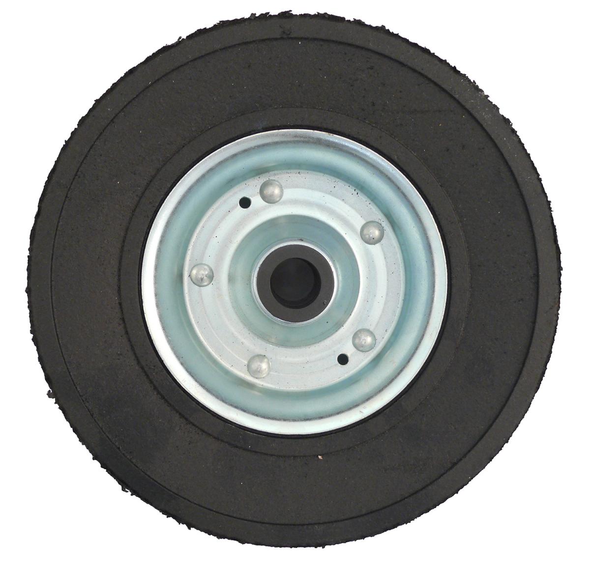Ersatzr,Nabenl.90mm Vollgummi,Stahlfelge 225x70 VerglNr: 1223522
