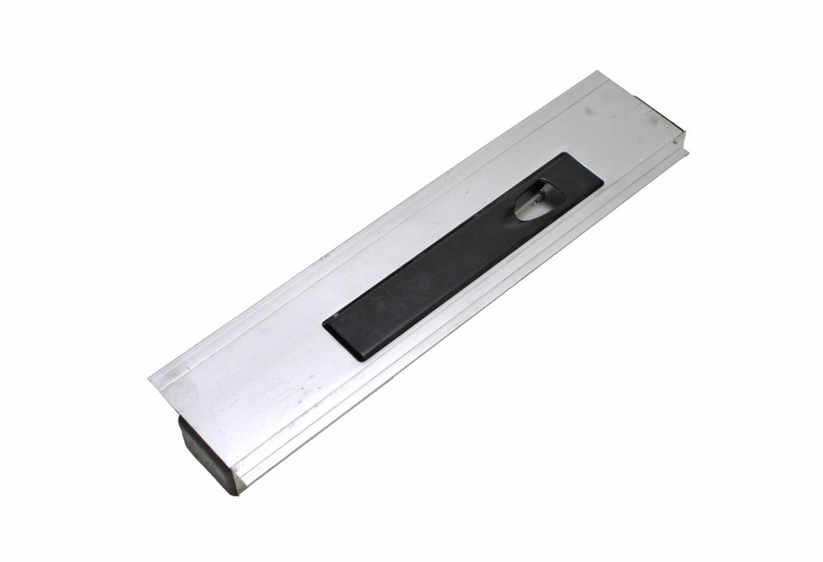 Verschluss links 347 mm, passend für Humbaur VerglNr: 320.00151, 32000151