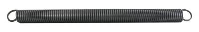 Rampenhebefeder vz. 9,0 x 45 x 1255 mm