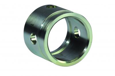 Gleitlager vorne p.f. BPW/Grümer Rohr, AK 1308 VerglNr: 4003047, 0303012520