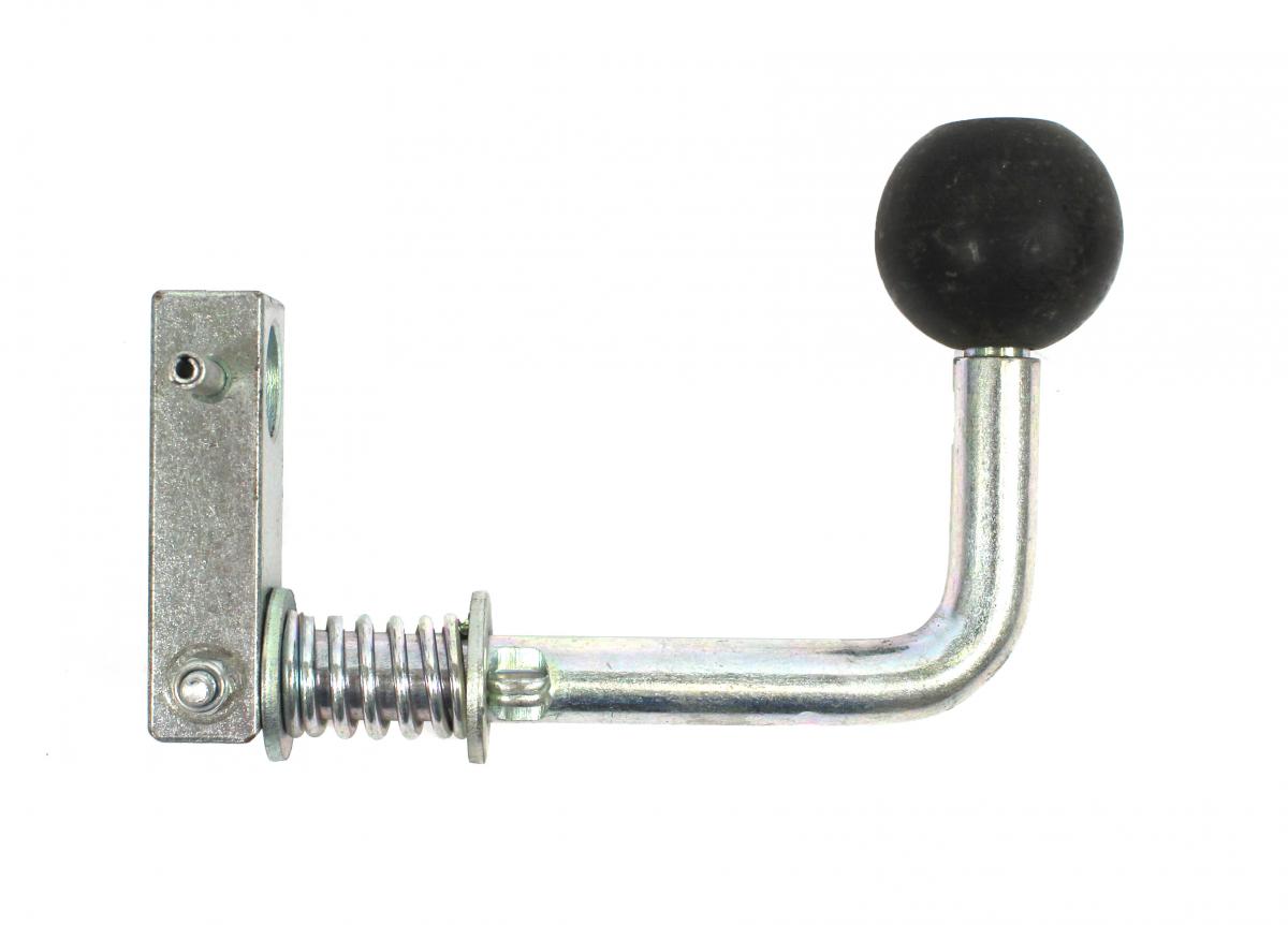 ALKO Kurbel für Stützrad Knauf-Zeichen 'AL-KO', VerglNr: 573342