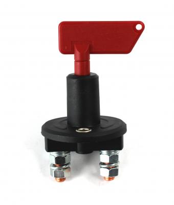 Chapel Batteriehauptschalter 300 A bei 12 V/150 A bei 24 V