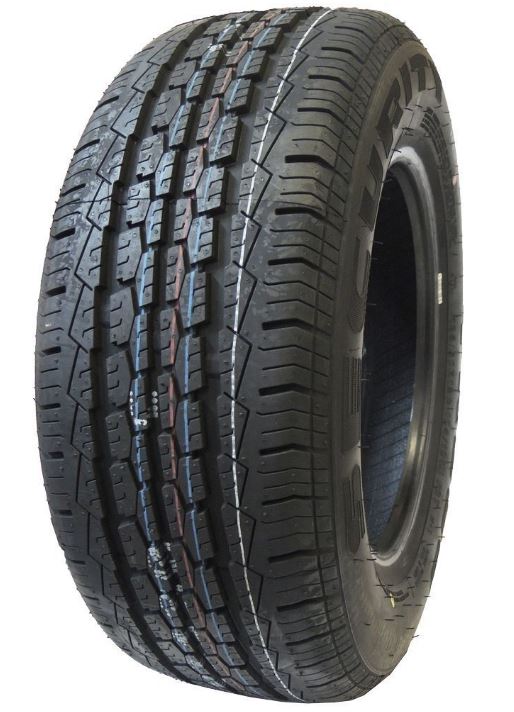 Reifen, 165 R 14 C, 97/95 N, TL, M+S, Turon TrailerMove 201