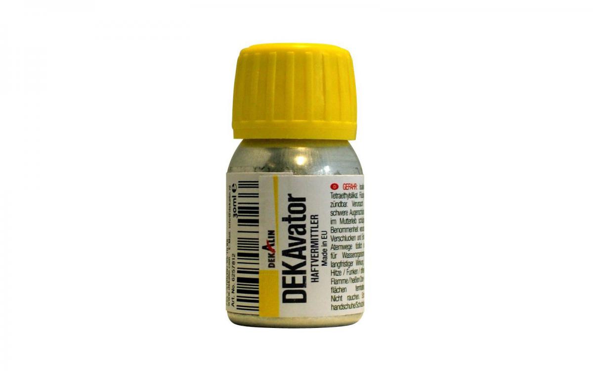 Dekavator 30 ml