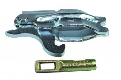 Spreizschloss-Set f. die Knott Bremse 200x30/200x50/250x40